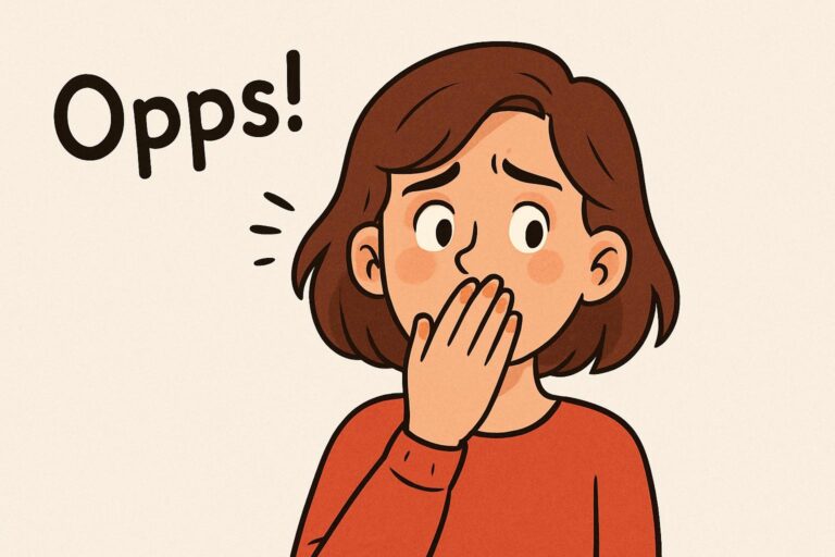 What Freudian Slips Say About Your Mind and Why They Happen